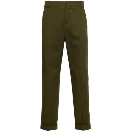 Trousers , male, Sizes: XL, L, M - Balmain - Modalova