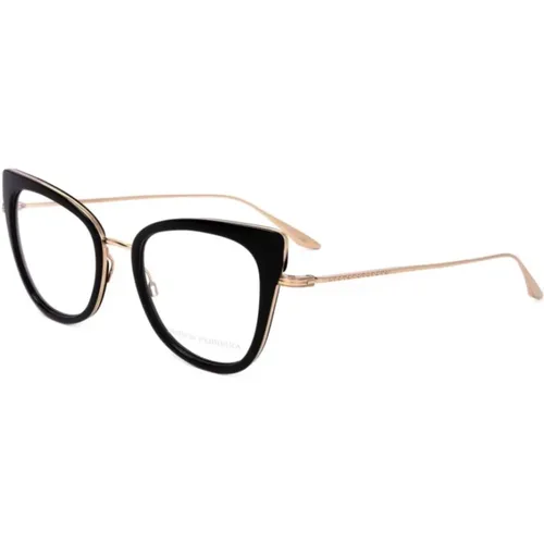 Stylish Eyewear for Everyday Wear , unisex, Sizes: ONE SIZE - Barton Perreira - Modalova