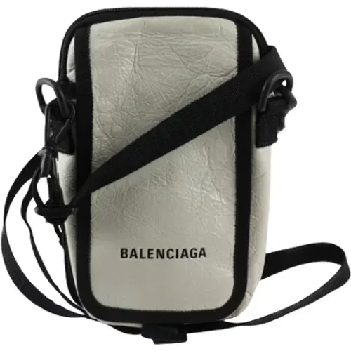 Pre-owned Leder balenciaga-taschen - Balenciaga Vintage - Modalova