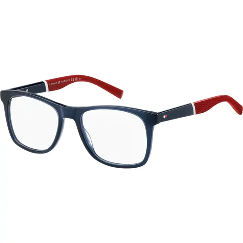 Glasses, unisex, , Size: 53 MM Eyewear frames TH 2046 - Tommy Hilfiger - Modalova