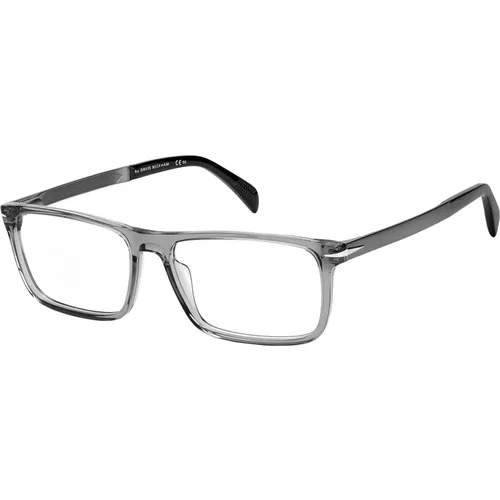 Glasses, unisex, , Size: 57 MM Eyewear frames DB 1095 - Eyewear by David Beckham - Modalova