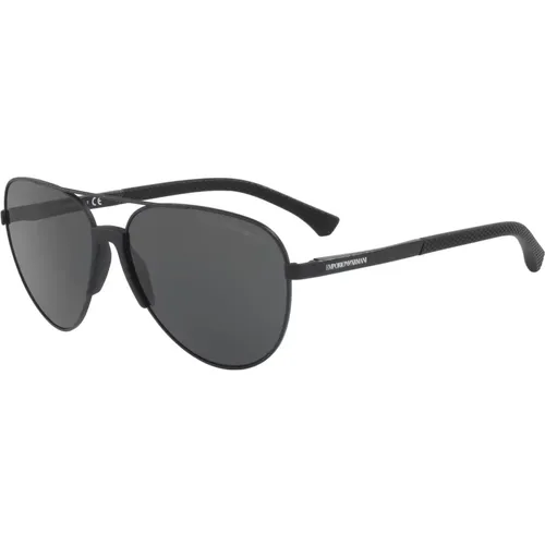 Sunglasses Emporio Armani - Emporio Armani - Modalova