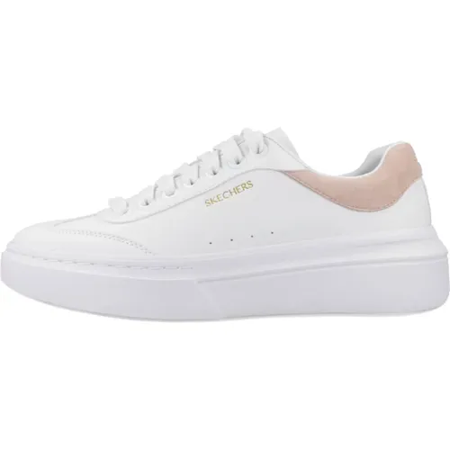 Cordoba Classic Sneakers , Damen, Größe: 37 EU - Skechers - Modalova