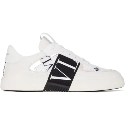 Sneakers, male, , Size: 9 US Sneakers - Valentino Garavani - Modalova