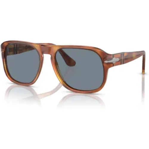 Sunglasses, unisex, , Size: ONE SIZE Classic Sunglasses - Persol - Modalova