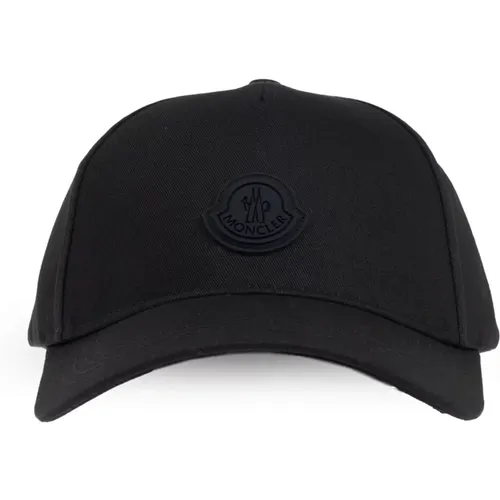 Caps, female, , Size: ONE SIZE Baseball cap - Moncler - Modalova