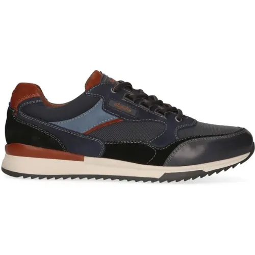 Herren-Sneaker Roberto , Herren, Größe: 45 EU - Australian - Modalova