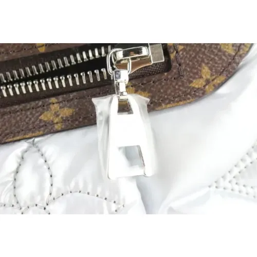 Pre-owned Belt Bags, female, , Size: ONE SIZE Pre-owned Fabric louis-vuitton-bags - Louis Vuitton Vintage - Modalova