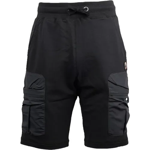 Shorts, PM PAN Re06, , male, Sizes: XL - Parajumpers - Modalova