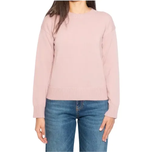 Sweaters - Fedra Collection , female, Sizes: M - Max Mara - Modalova