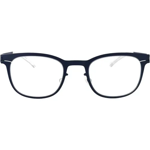 Glasses, male, , Size: 47 MM Stylish Optical Glasses Salvador Collection - Mykita - Modalova