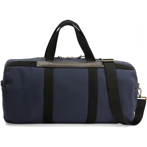 Weekend Duffle Bag Stylish , male, Sizes: ONE SIZE - Tommy Hilfiger - Modalova