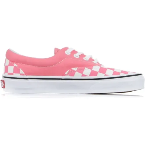 Checkerboard Era Damen Sneakers - Vans - Modalova