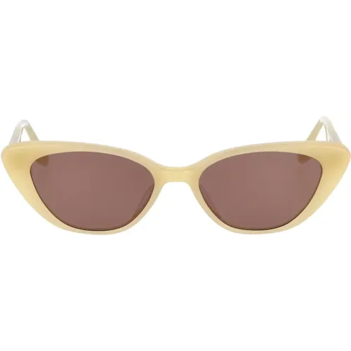 Stylish Sunglasses for a Trendy Look , female, Sizes: 54 MM - Gentle Monster - Modalova