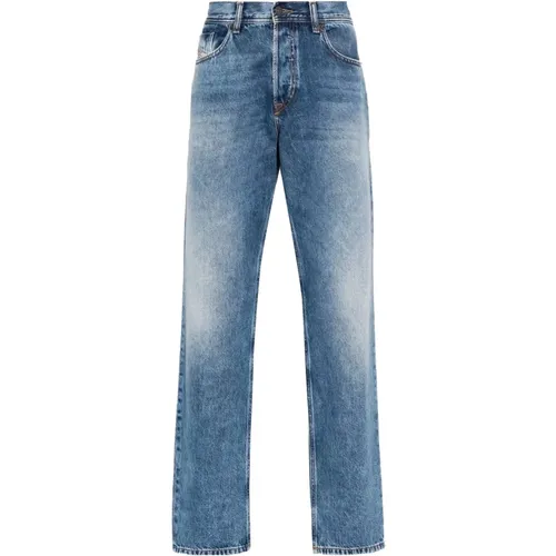 Jeans , male, Sizes: W32, W38, W33, W36, W31, W30 - Diesel - Modalova