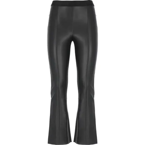 Trousers , female, Sizes: XS, M - Wolford - Modalova