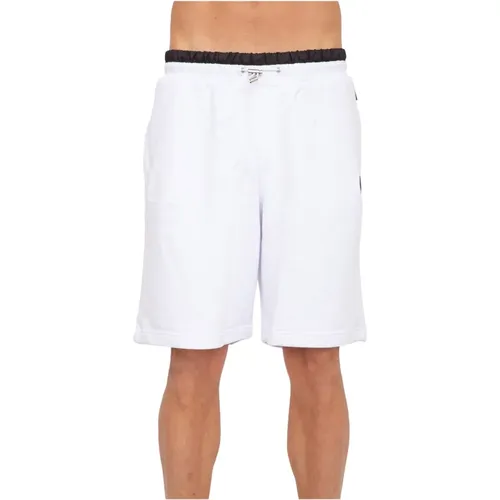 Casual Shorts , male, Sizes: 3XL, L, 2XL - Philipp Plein - Modalova