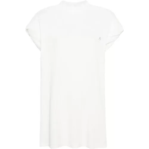T-Shirts , Damen, Größe: XS - The Attico - Modalova