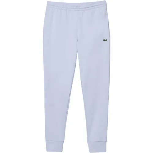 Sweatpants, male, , Size: XS Sweatpants Regular Fit Unisex - Lacoste - Modalova