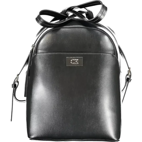 Backpacks, unisex, , Size: ONE SIZE Women's Backpack with Adjustable Straps - Calvin Klein - Modalova