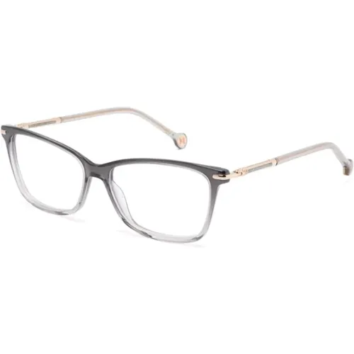 Her0271 2M0 Optical Frame,HER0271 807 Optical Frame,HER0271 086 Optical Frame - Carolina Herrera - Modalova