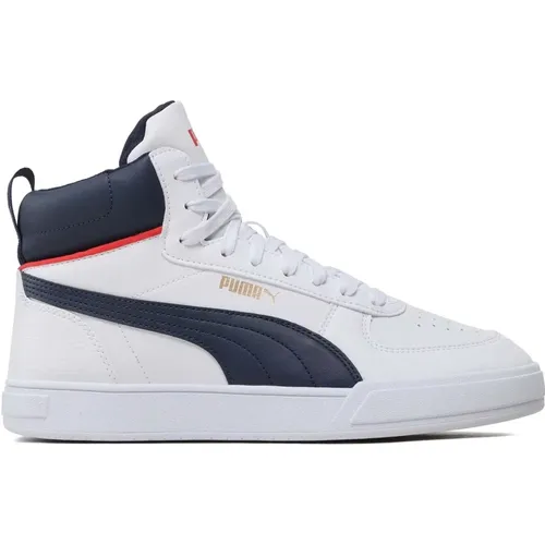 Caven Mid Sneakers PUMA - Puma - Modalova