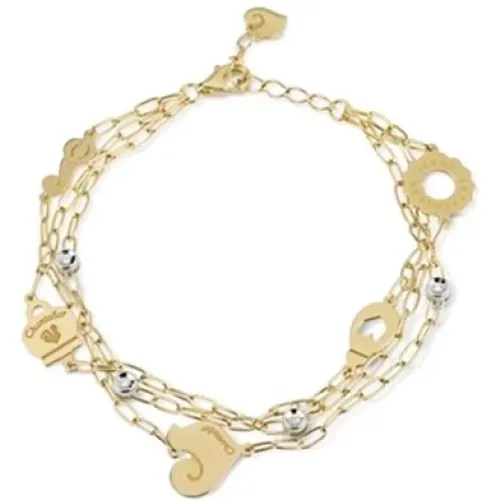 Armband für Damen - Gold - Chantecler - Modalova
