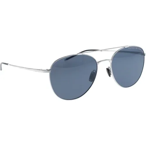 Sunglasses , male, Sizes: 56 MM - Porsche Design - Modalova
