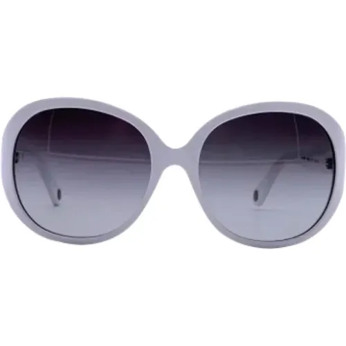 Pre-owned Accessories, female, , Size: ONE SIZE Pre-owned Acetate sunglasses - Dolce & Gabbana Pre-owned - Modalova