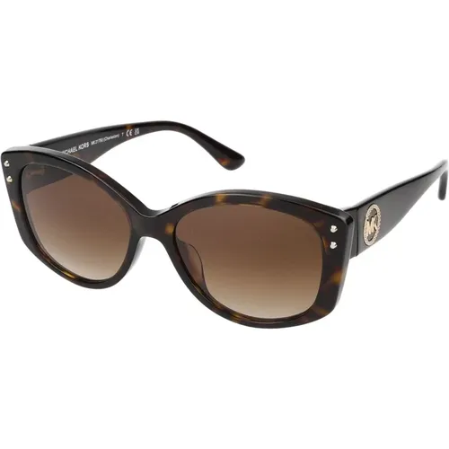 Stylish Sunglasses 2175U , female, Sizes: 54 MM - Michael Kors - Modalova