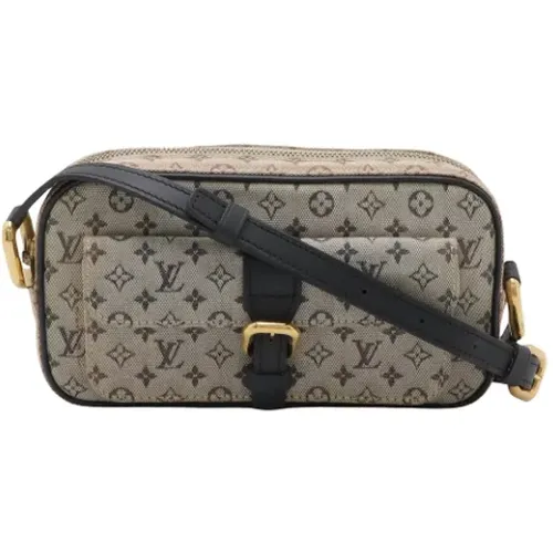 Pre-owned Canvas louis-vuitton-taschen - Louis Vuitton Vintage - Modalova