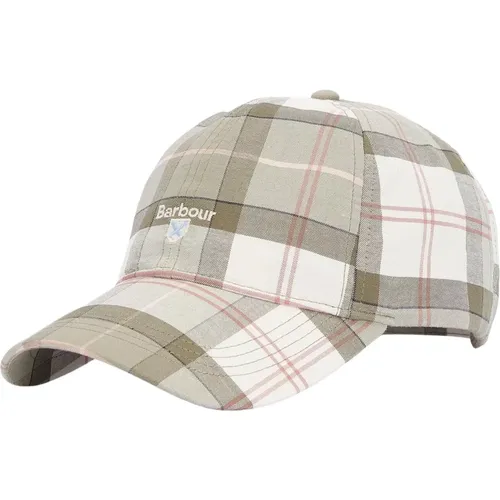 Caps, male, , Size: ONE SIZE - Barbour - Modalova