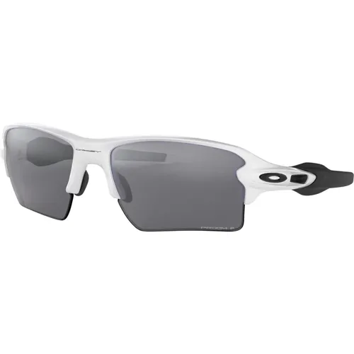 Sunglasses, unisex, , Size: 59 MM Flak 2.0 XL Sunglasses - Oakley - Modalova