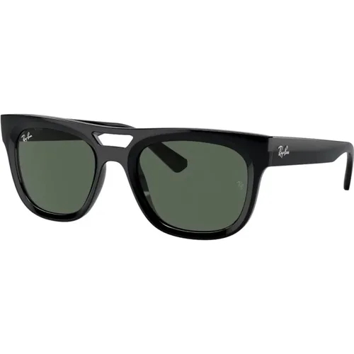 Sunglasses, male, , Size: 54 MM Rb4426 Sunglasses - Ray-Ban - Modalova