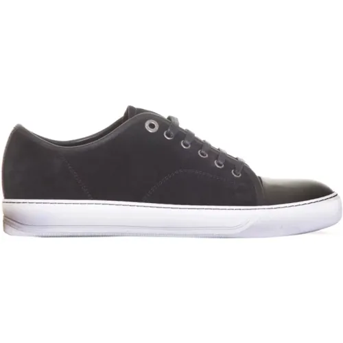 ‘Dbb1’ sneakers , male, Sizes: 10 UK - Lanvin - Modalova