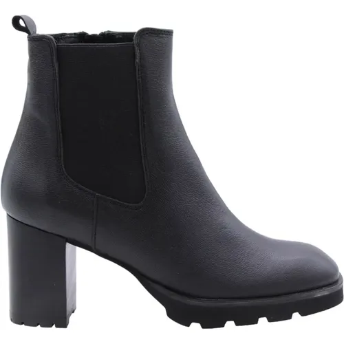 Stylish Ankle Boots Bersi , female, Sizes: 8 UK, 6 UK, 5 UK, 3 UK, 4 UK, 7 UK - Ctwlk. - Modalova