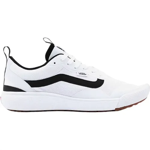 Sneakers, male, , Size: 7 US Ultrarange Exo Lifestyle Sneakers - Vans - Modalova