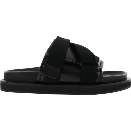 Padded Sandal , male, Sizes: 6 UK - Ambush - Modalova