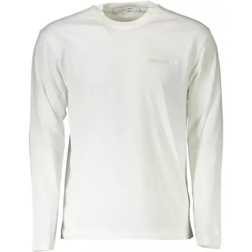 Long Sleeve Tops Calvin Klein - Calvin Klein - Modalova