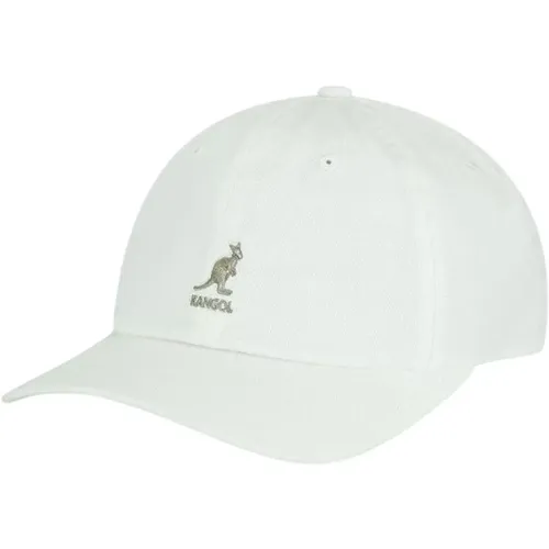 Caps, unisex, , Size: ONE SIZE Washed K5165Ht cap - Kangol - Modalova