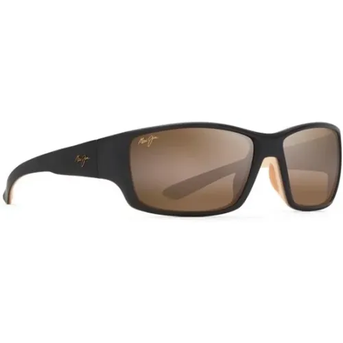 Stylische Local Kine Sonnenbrille - Maui Jim - Modalova