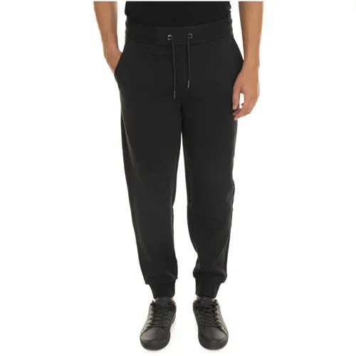 Sweatpants, male, , Size: 2XL Casual Men's Trousers - Boss - Modalova