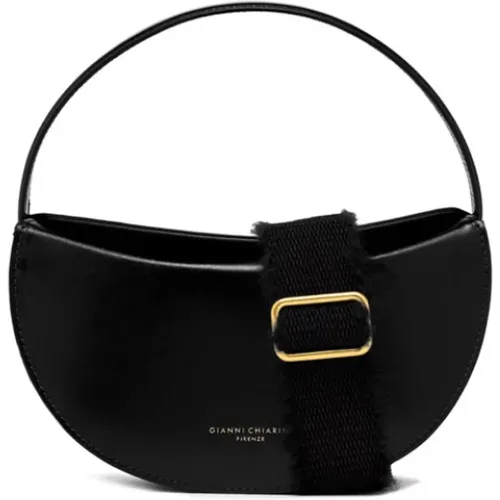 Elegante Clutch Tasche Clelia O , Damen, Größe: ONE Size - Gianni Chiarini - Modalova