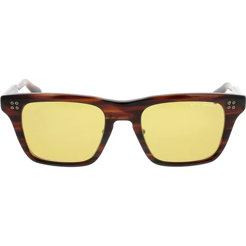 Thavos Sunglasses , male, Sizes: ONE SIZE - Dita - Modalova