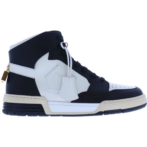 Sneakers , male, Sizes: 6 UK - Buscemi - Modalova