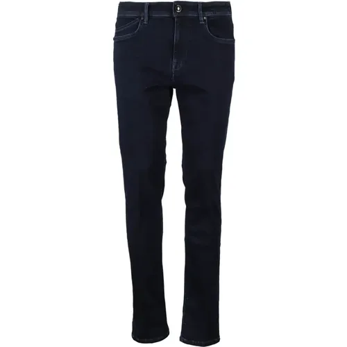 Stilvolle Z Taschen Jeans , Herren, Größe: W33 - Re-Hash - Modalova