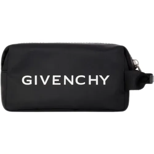 Handbags, male, , Size: ONE SIZE Handbag - Compact and Stylish - Givenchy - Modalova