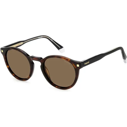 Sunglasses PLD 4150/S/X,/Grey Sunglasses PLD 4150 Style - Polaroid - Modalova