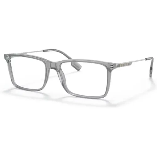 Vista Stylish Sunglasses , unisex, Sizes: 55 MM - Burberry - Modalova