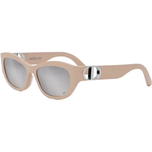 Sunglasses, unisex, , Size: ONE SIZE Stylish Cd40156U Fashion Accessory - Dior - Modalova